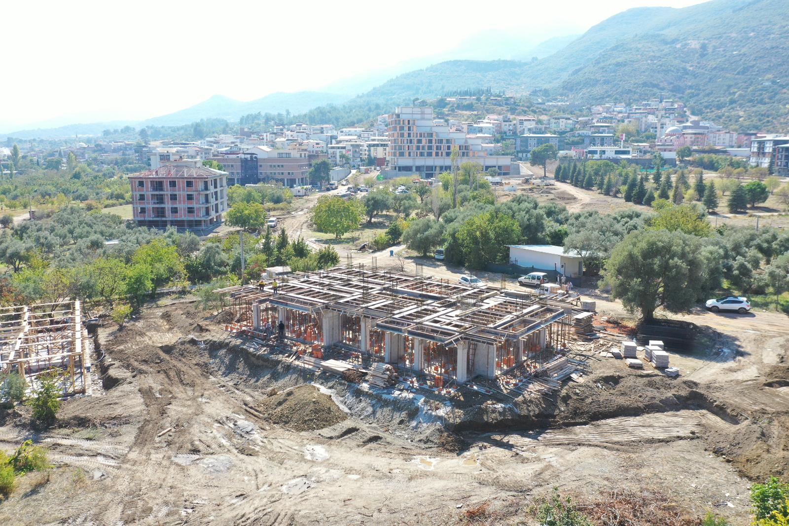 Galeri Resimleri